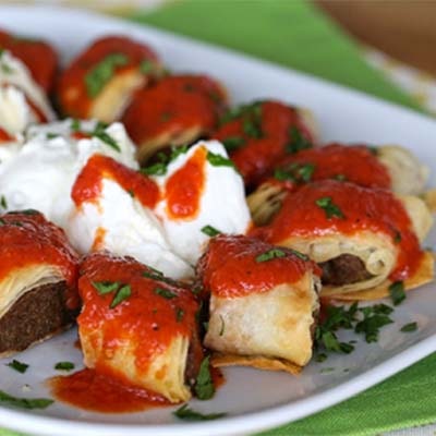 Beyti Kebap